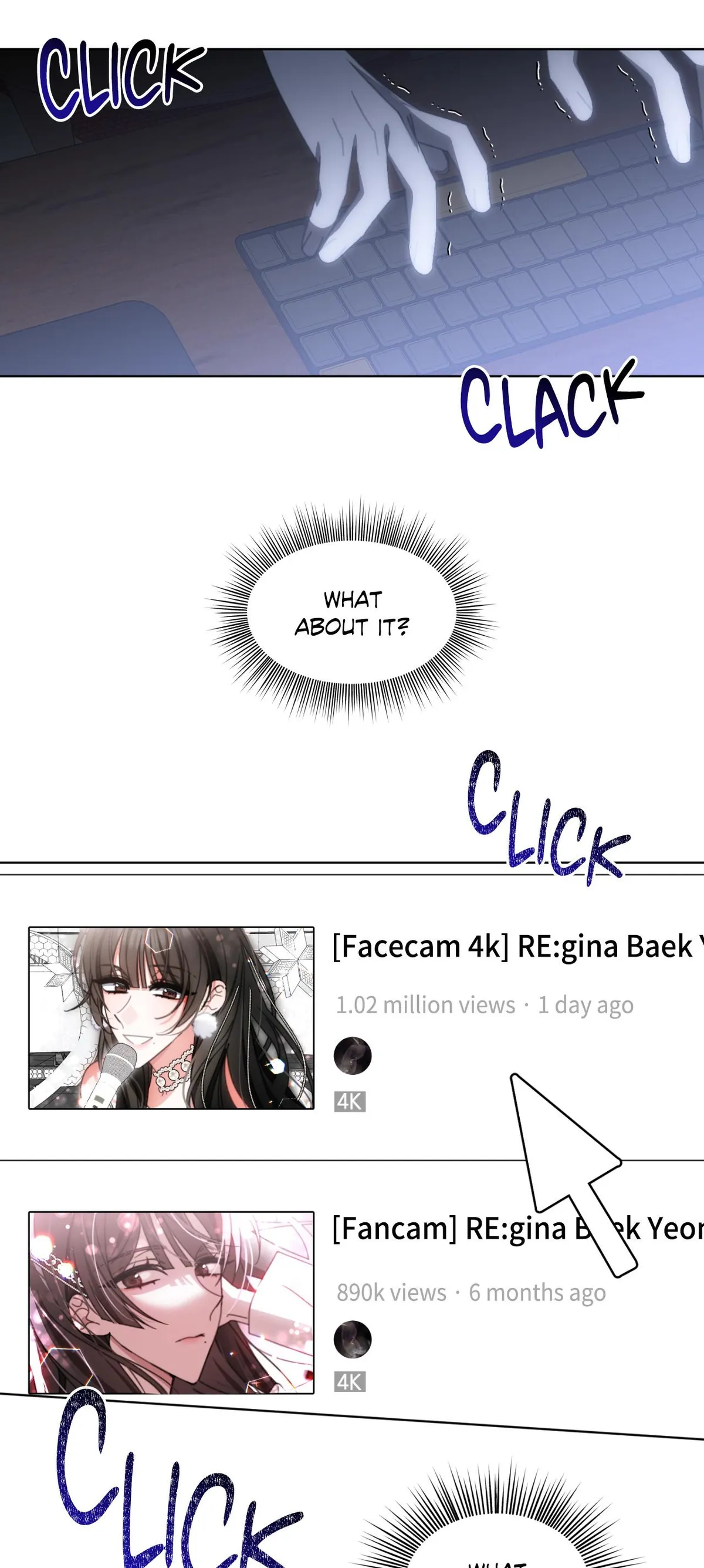 Talk Dirty to Me Chapter 30 page 13 - 