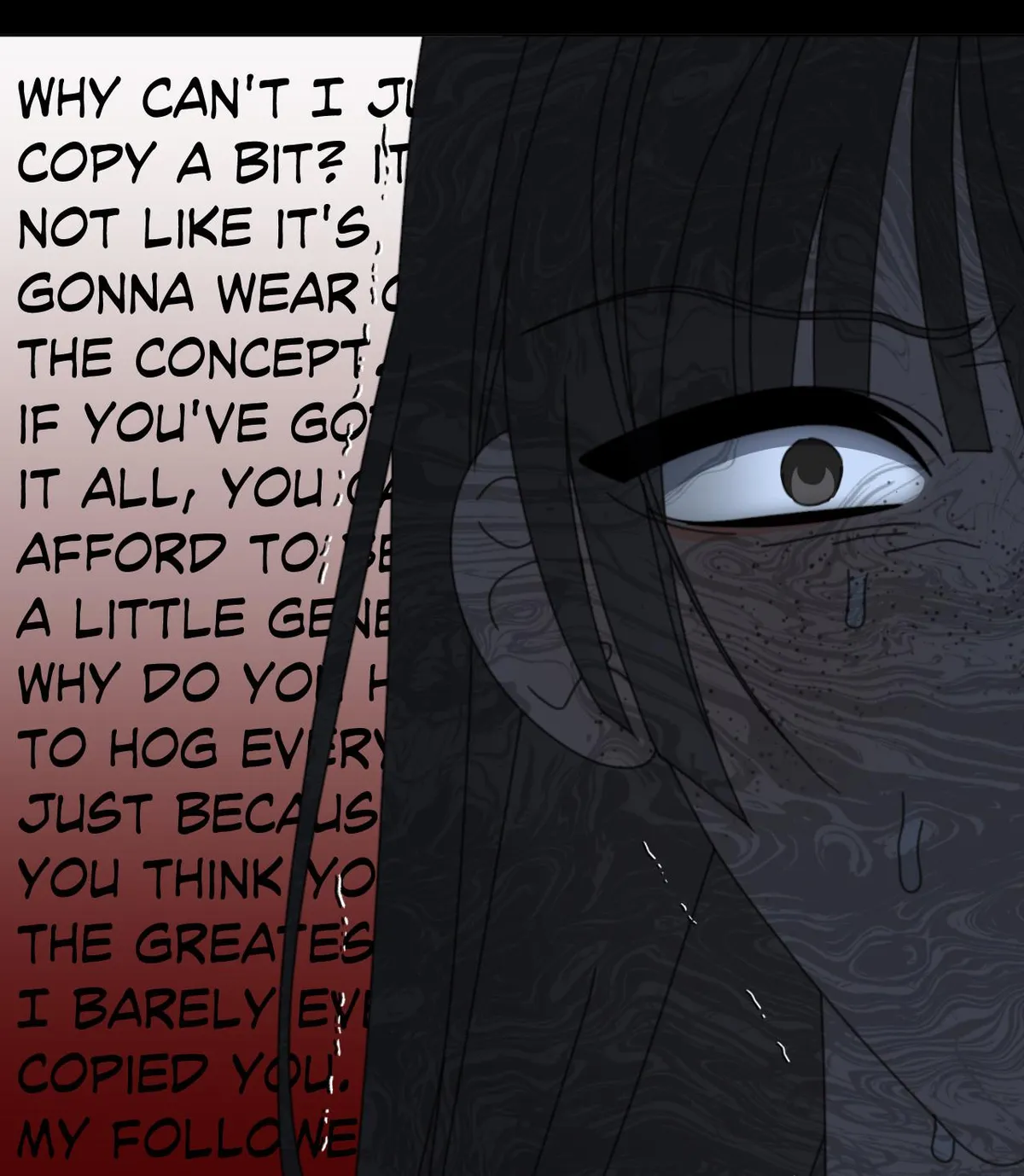 Talk Dirty to Me Chapter 30 page 19 - 