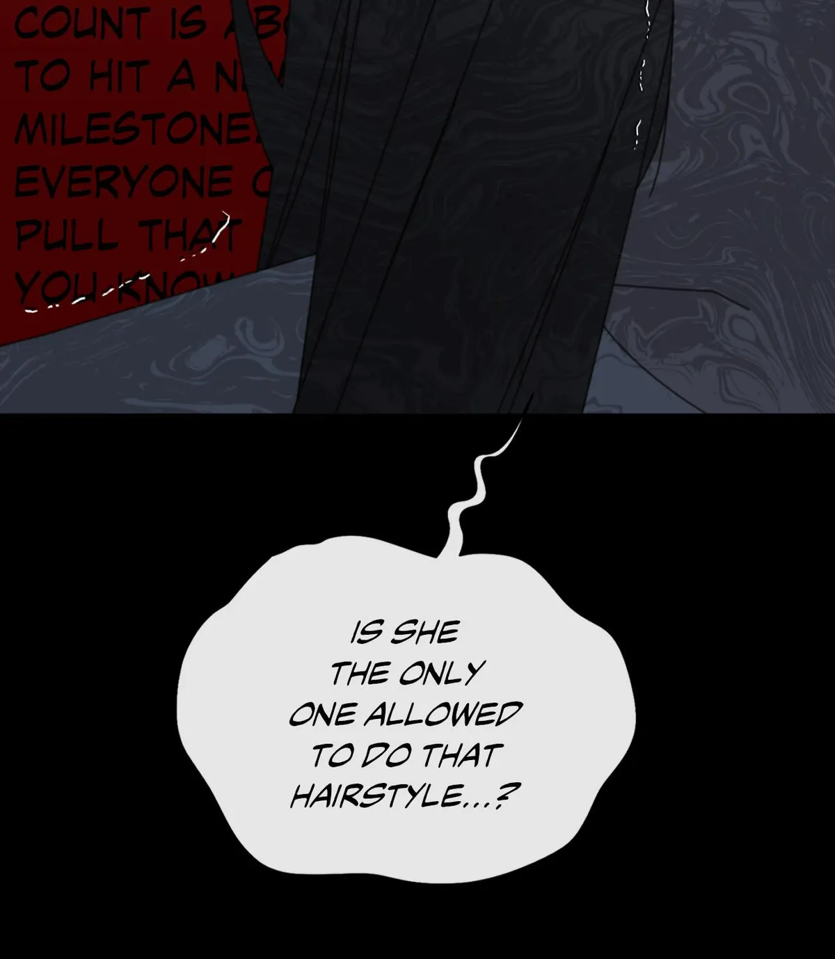 Talk Dirty to Me Chapter 30 page 20 - 