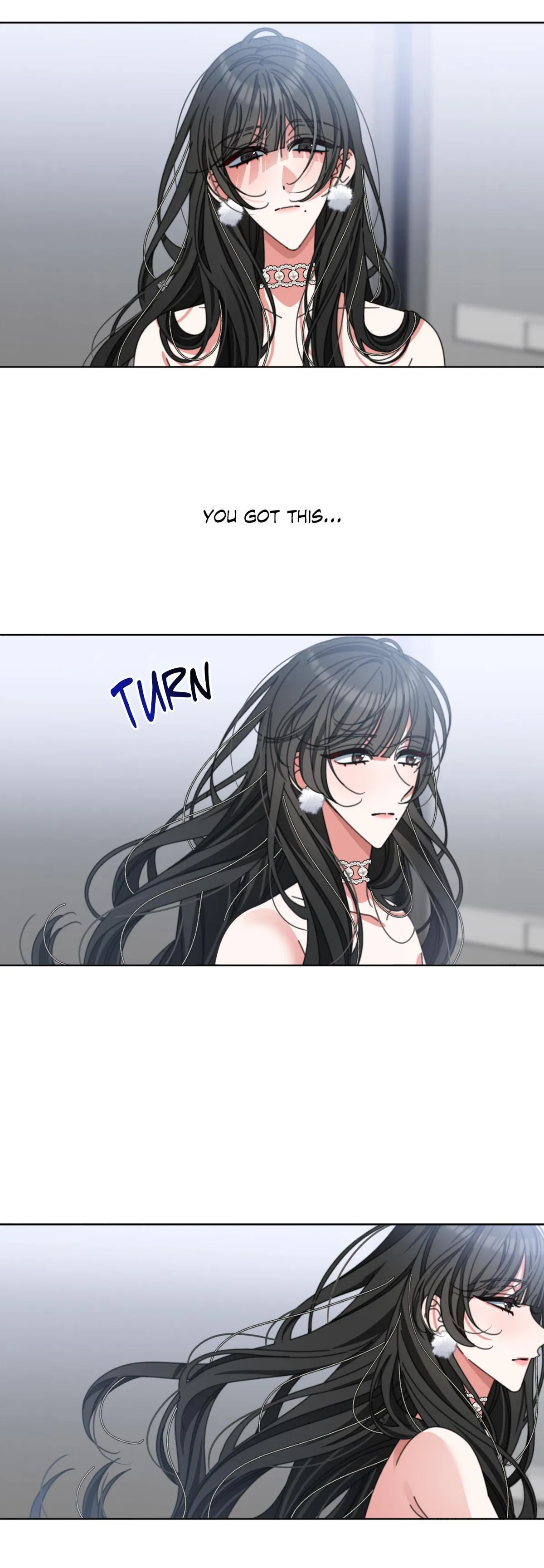 Talk Dirty to Me Chapter 30 page 23 - 