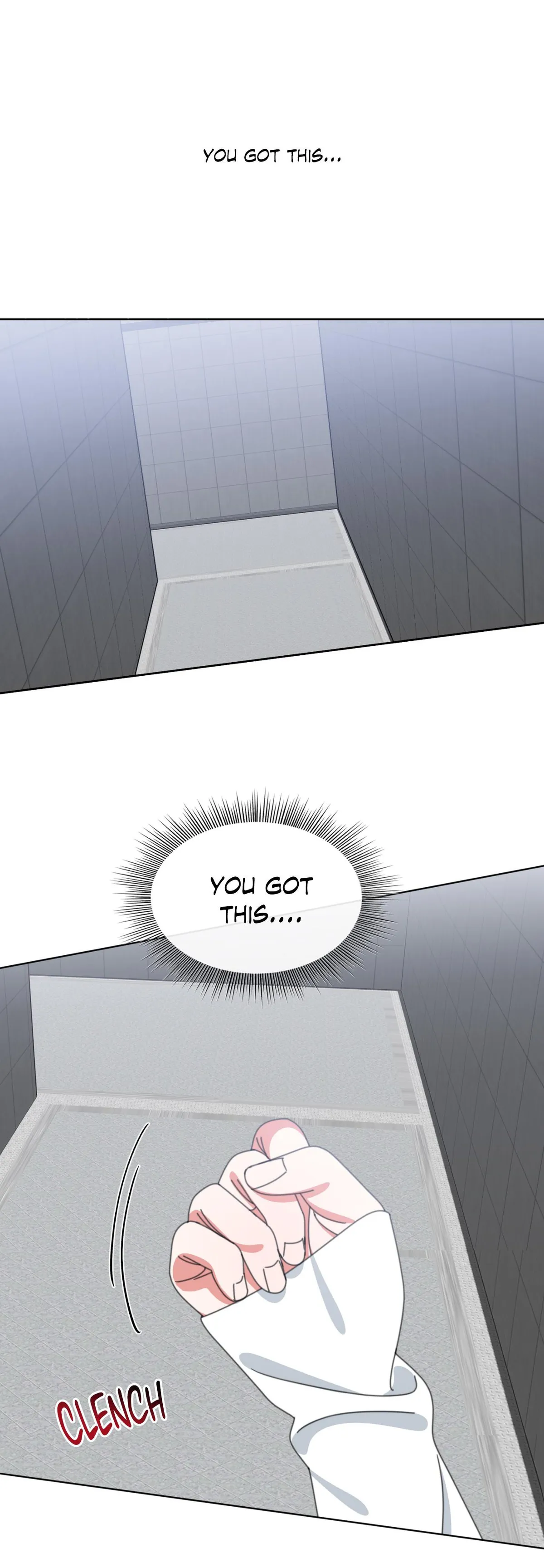 Talk Dirty to Me Chapter 30 page 24 - 