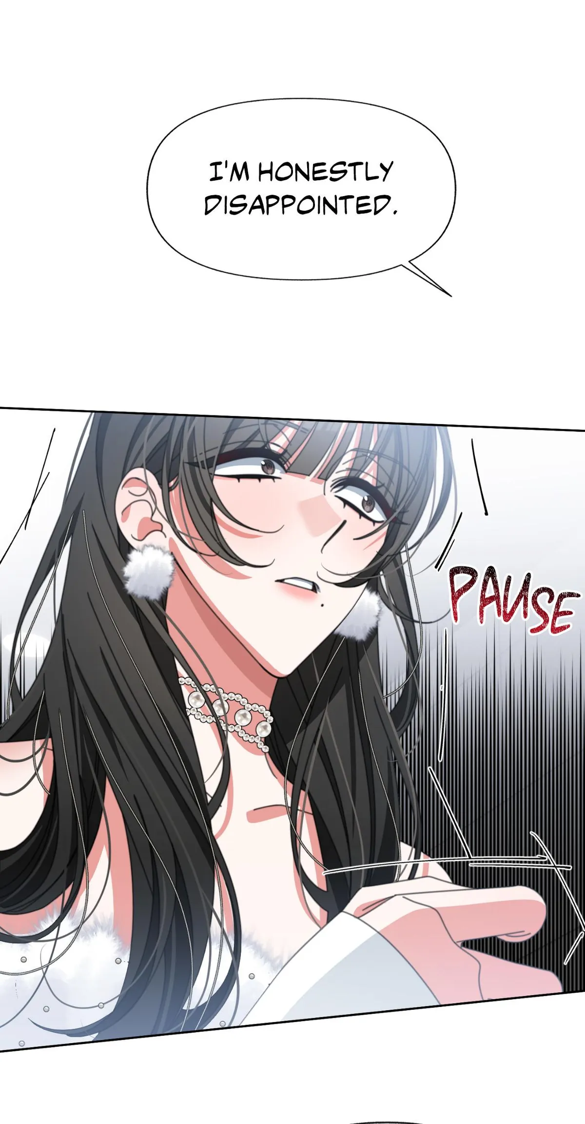 Talk Dirty to Me Chapter 30 page 25 - 
