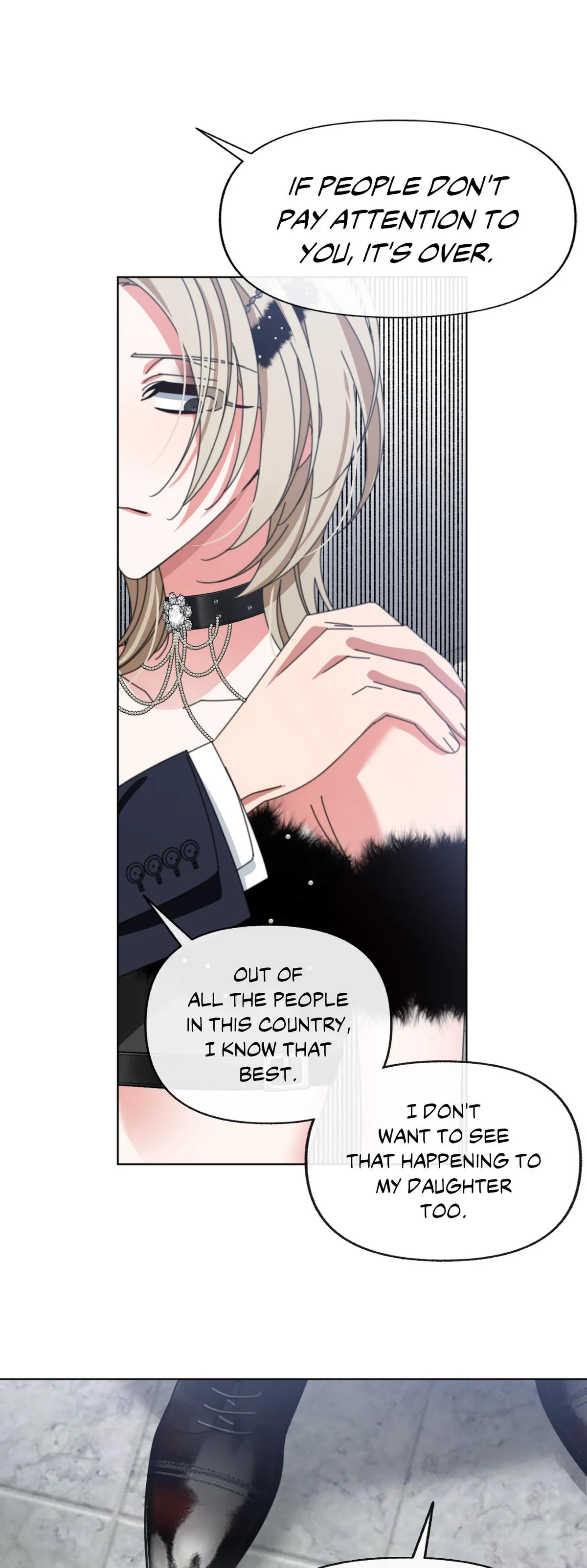 Talk Dirty to Me Chapter 30 page 29 - 