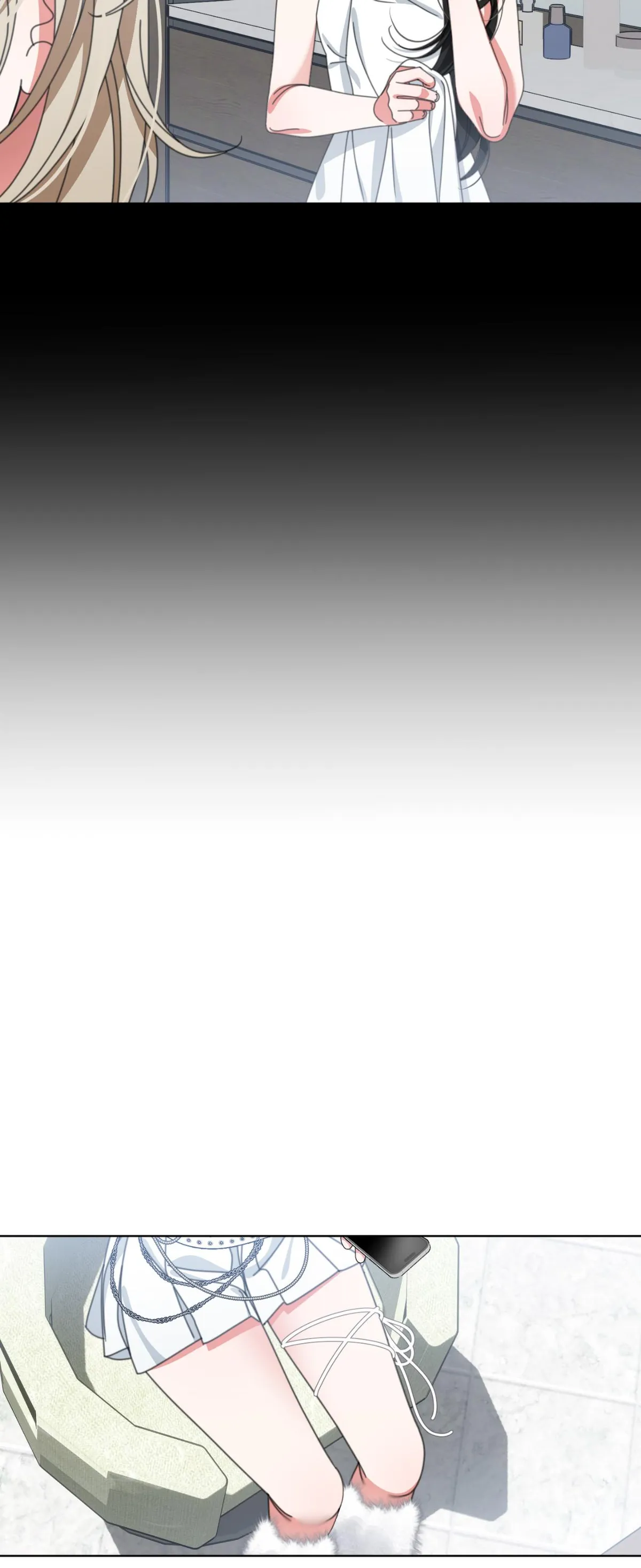 Talk Dirty to Me Chapter 30 page 4 - 