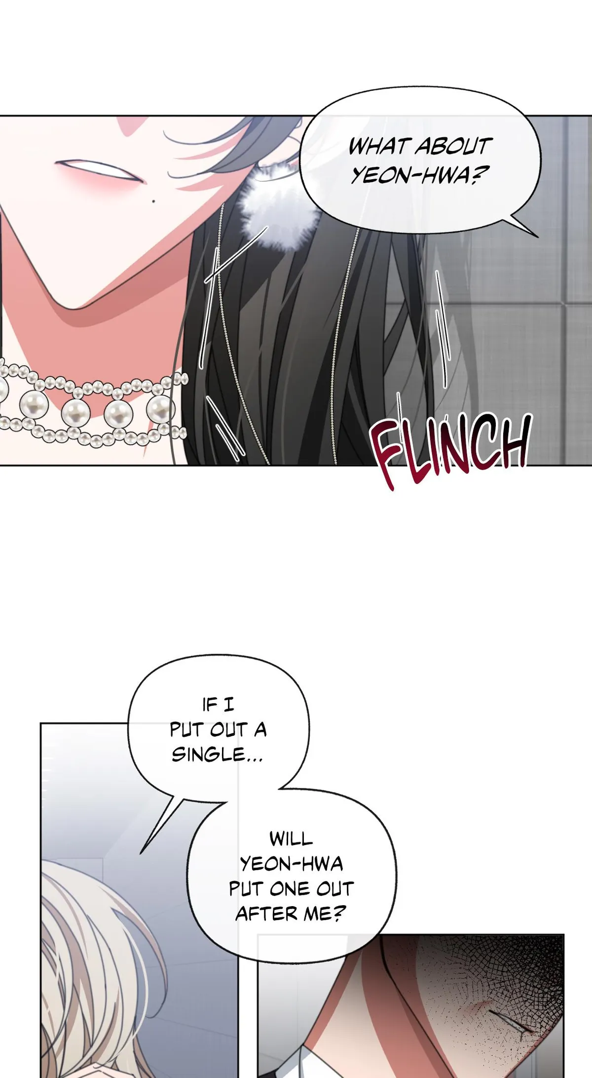 Talk Dirty to Me Chapter 30 page 31 - 