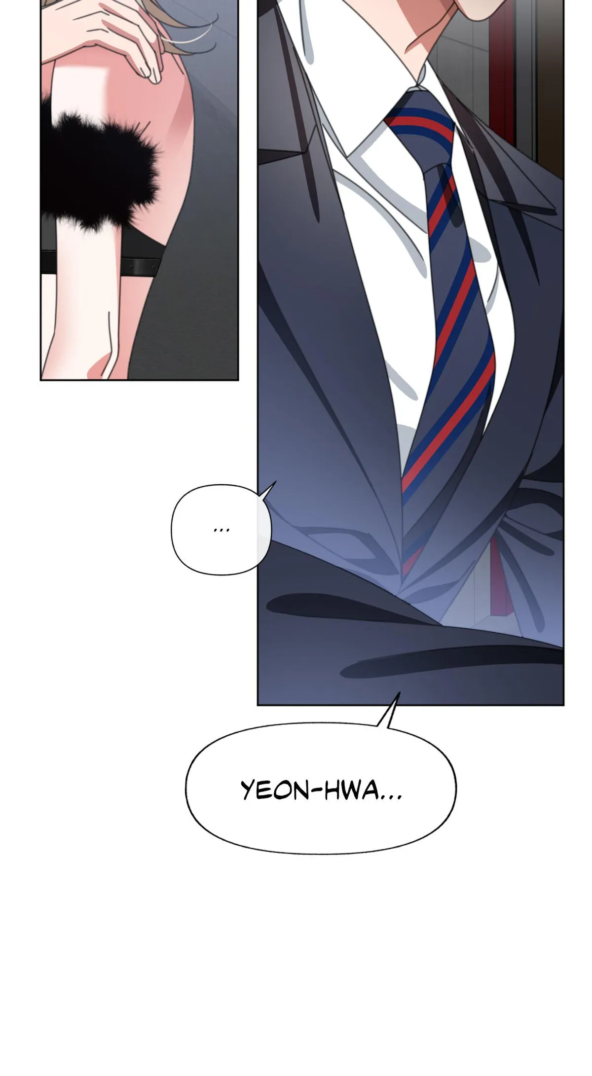 Talk Dirty to Me Chapter 30 page 32 - 