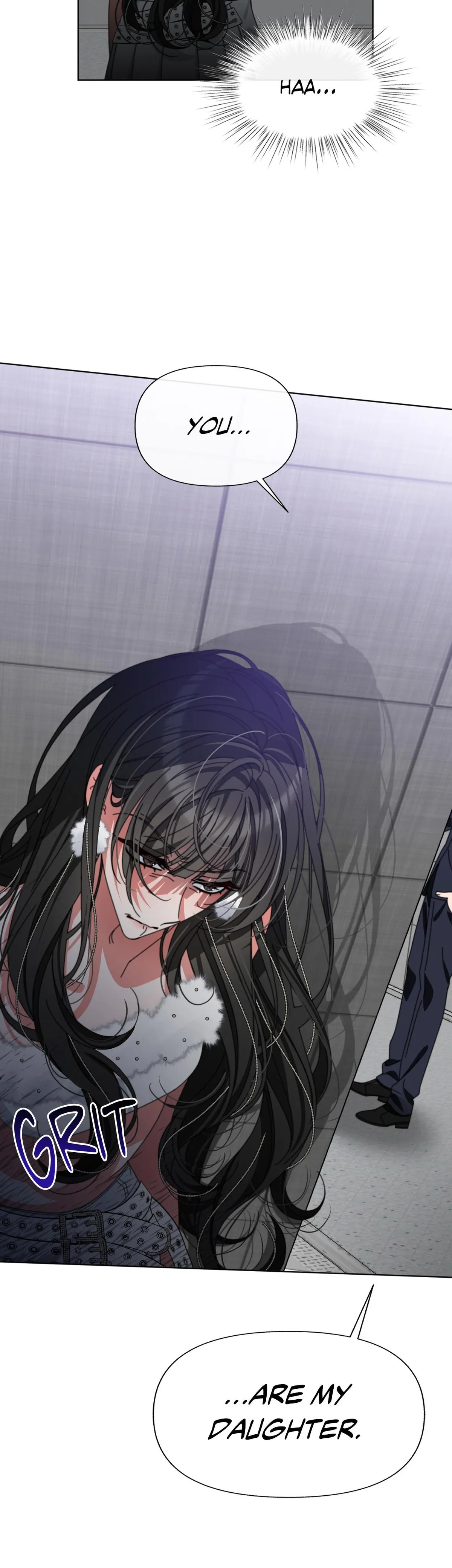 Talk Dirty to Me Chapter 30 page 34 - 