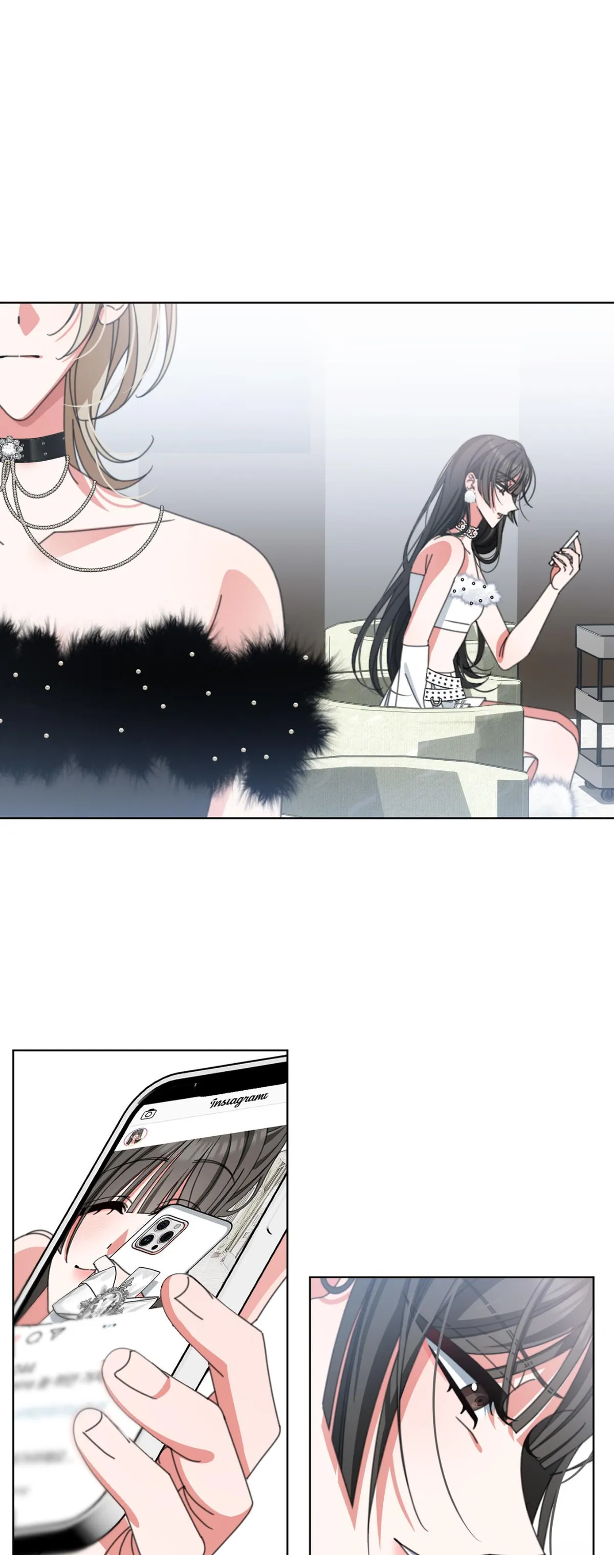 Talk Dirty to Me Chapter 30 page 5 - 
