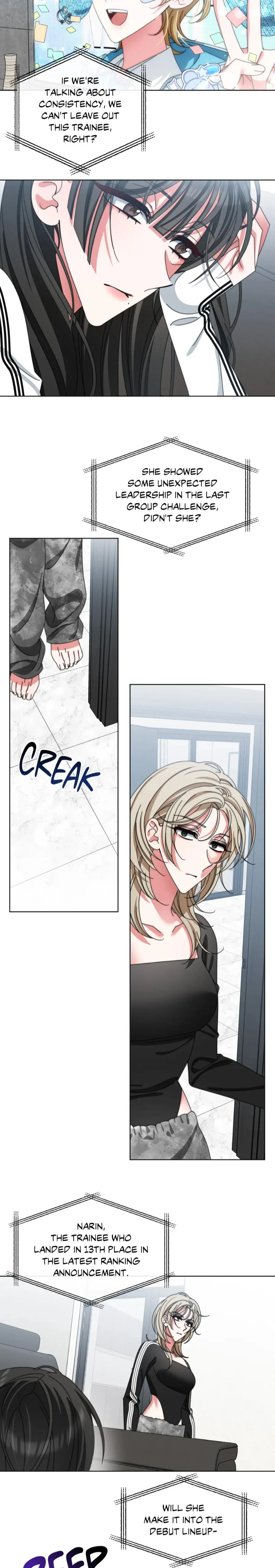 Talk Dirty to Me Chapter 31 page 12 - 