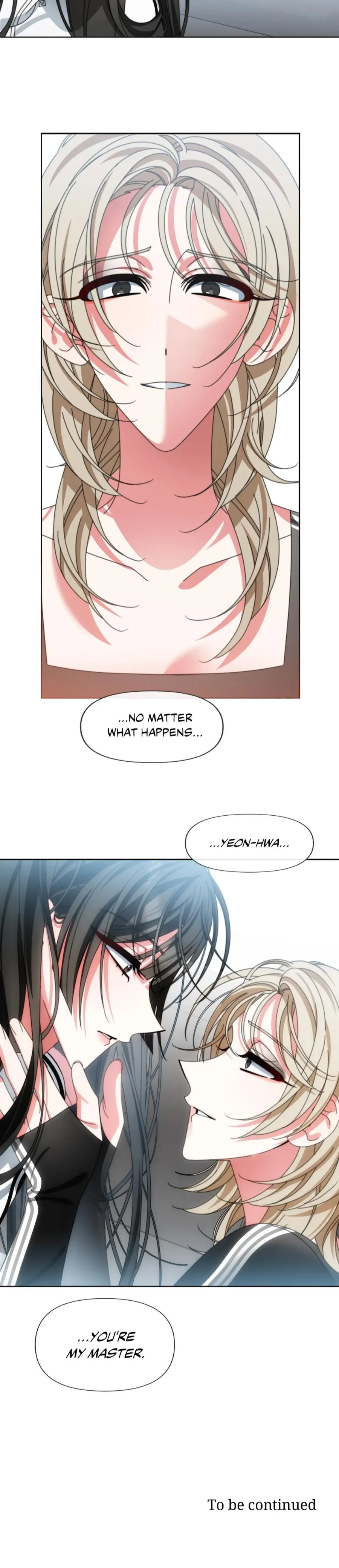Talk Dirty to Me Chapter 31 page 17 - 