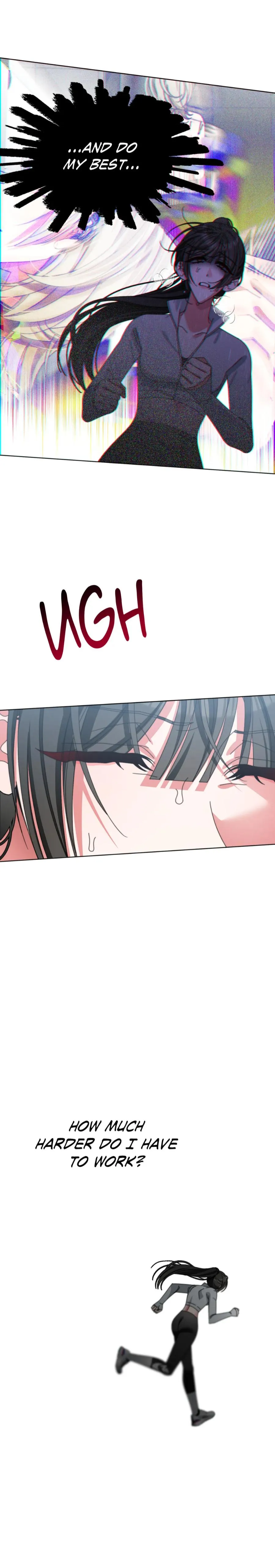 Talk Dirty to Me Chapter 31 page 3 - 