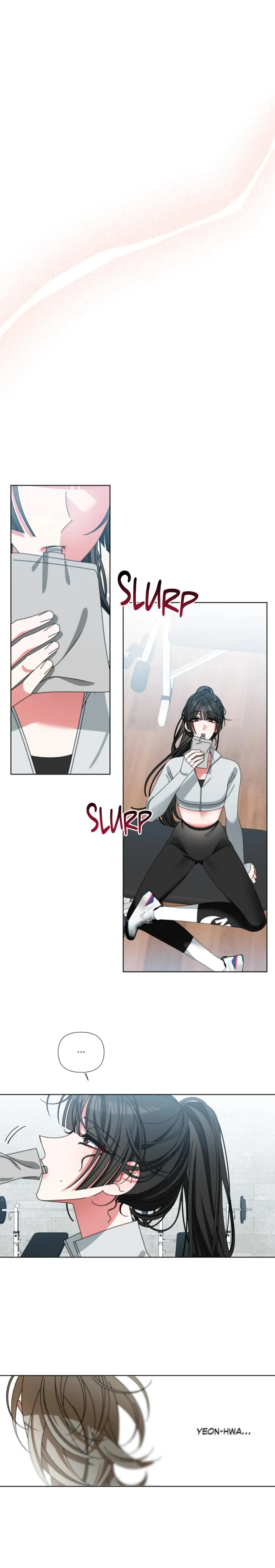 Talk Dirty to Me Chapter 31 page 6 - 