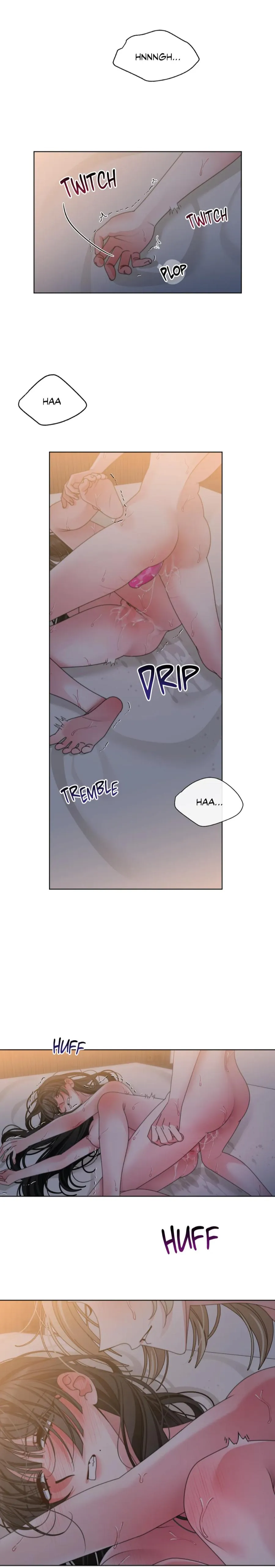 Talk Dirty to Me Chapter 32 page 11 - 