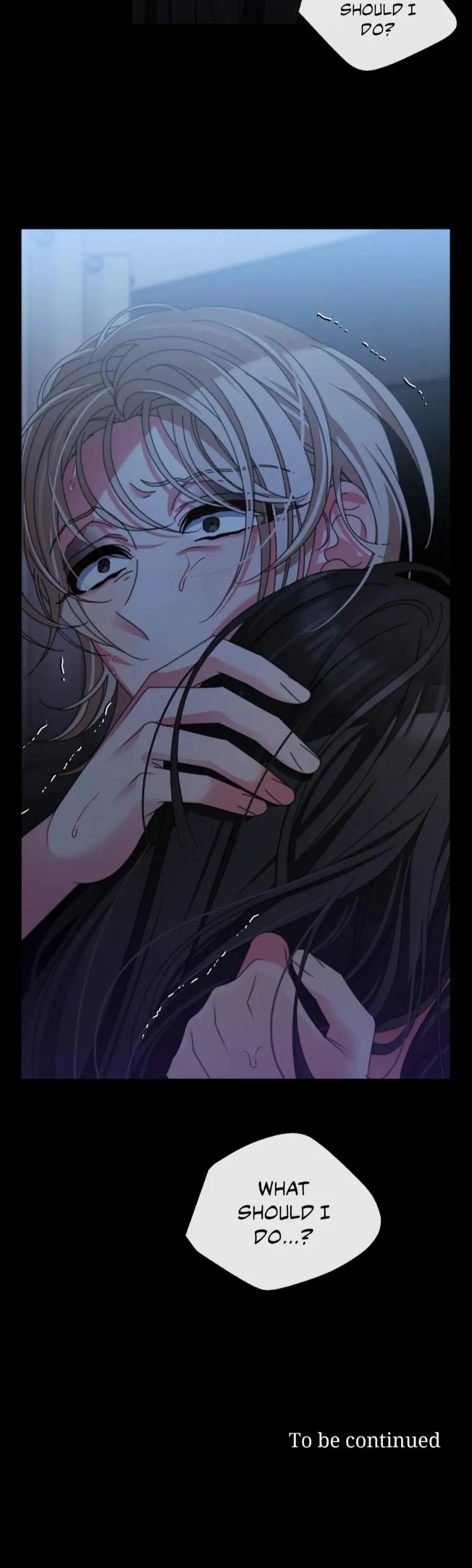 Talk Dirty to Me Chapter 32 page 17 - 
