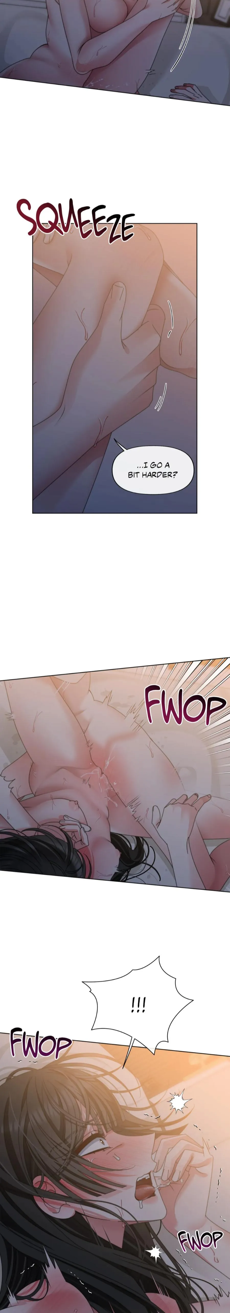 Talk Dirty to Me Chapter 32 page 6 - 