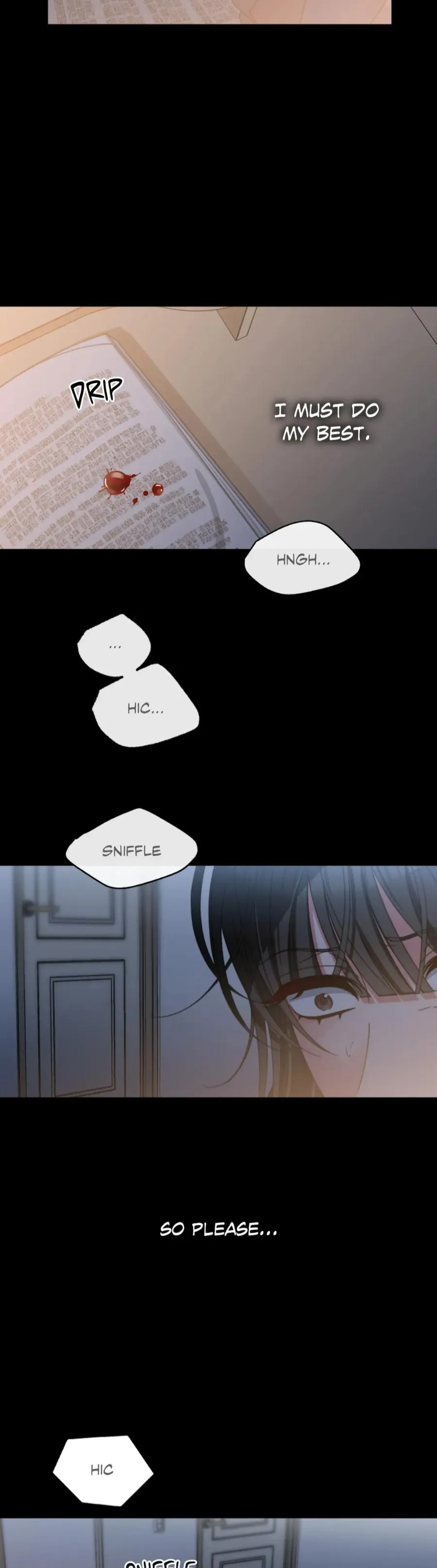 Talk Dirty to Me Chapter 33 page 15 - 