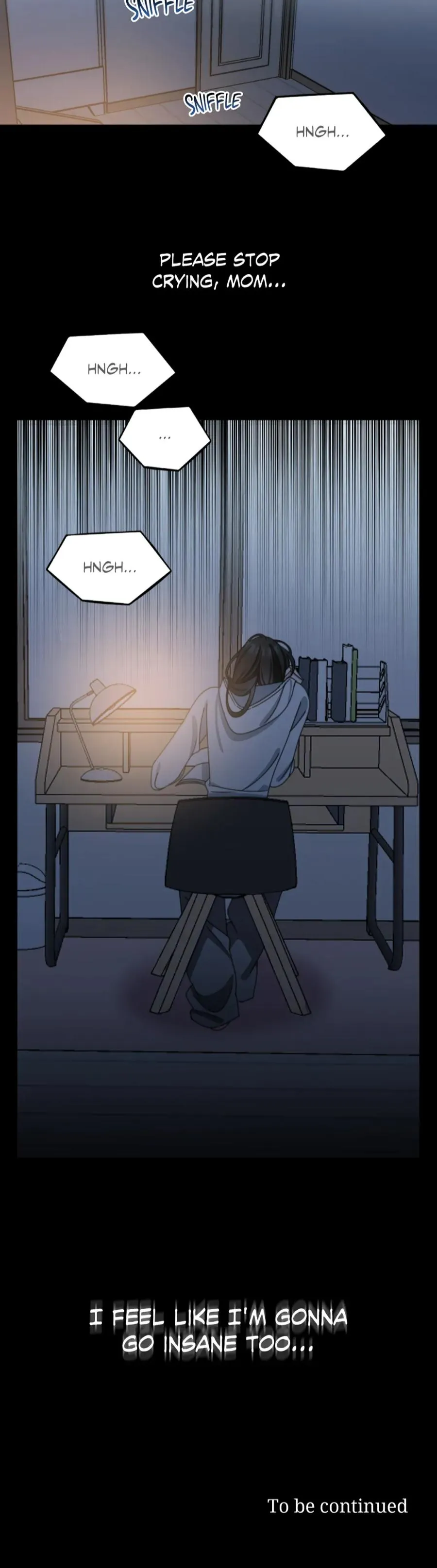Talk Dirty to Me Chapter 33 page 16 - 
