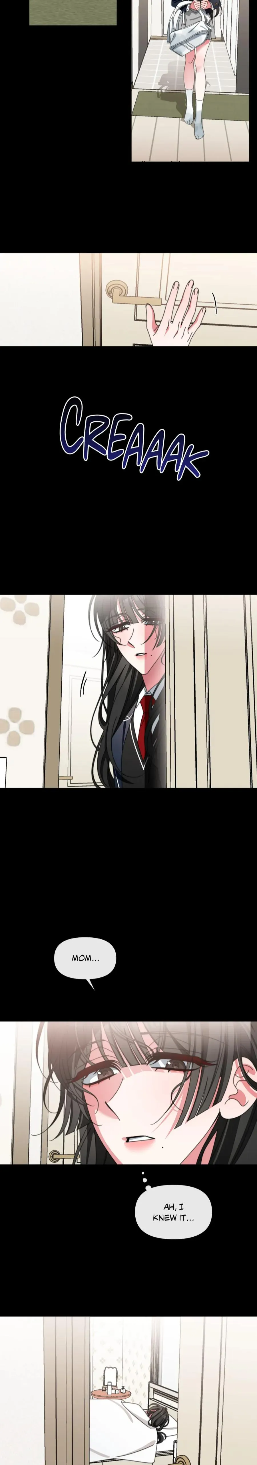 Talk Dirty to Me Chapter 33 page 6 - 