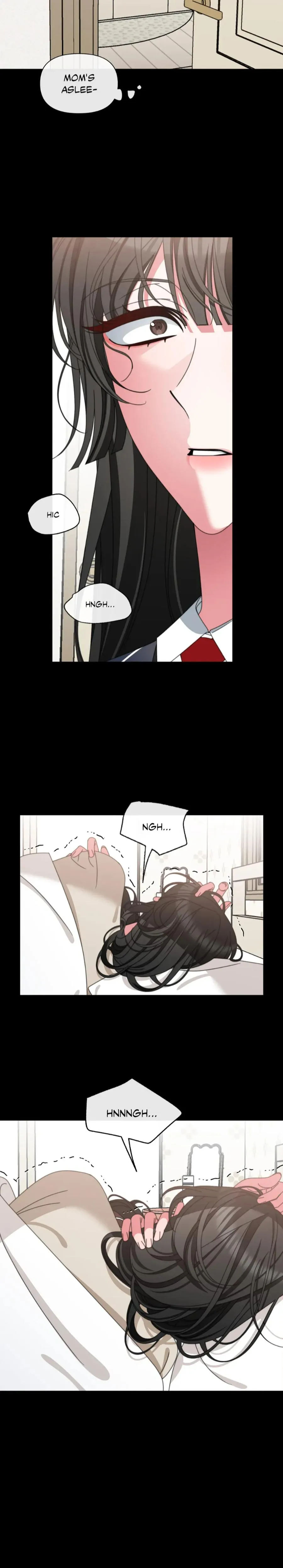 Talk Dirty to Me Chapter 33 page 7 - 