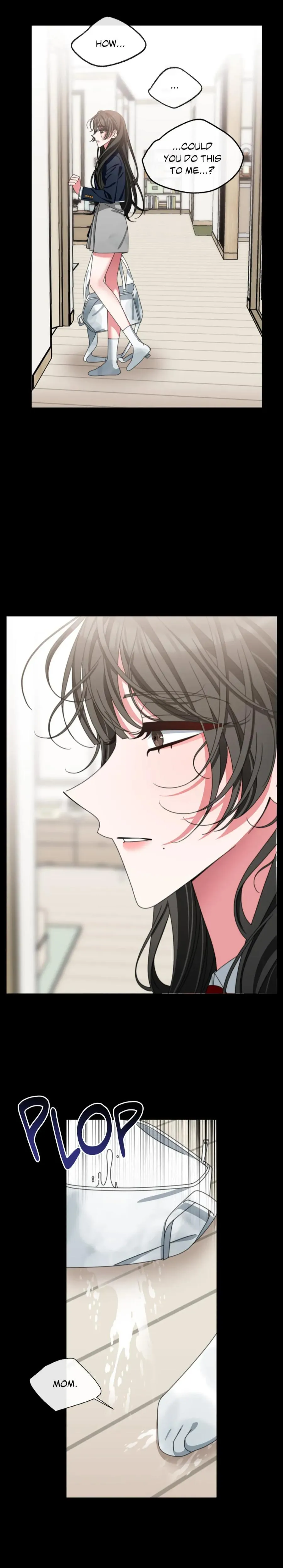 Talk Dirty to Me Chapter 33 page 8 - 