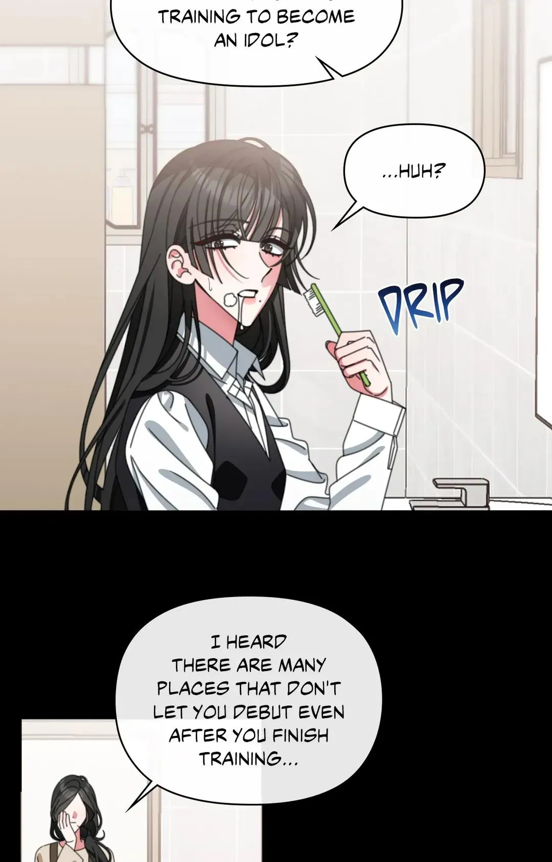 Talk Dirty to Me Chapter 34 page 2 - 