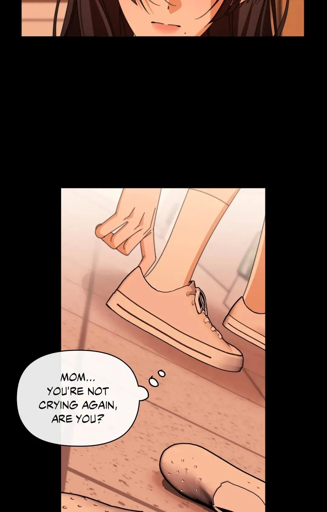 Talk Dirty to Me Chapter 34 page 14 - 