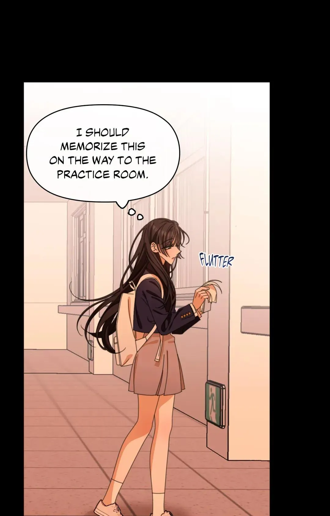 Talk Dirty to Me Chapter 34 page 19 - 
