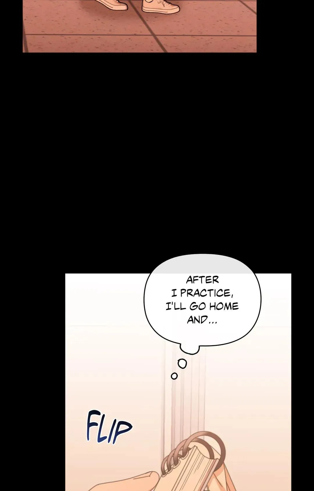 Talk Dirty to Me Chapter 34 page 20 - 