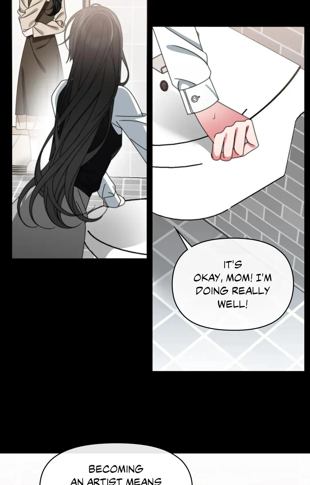 Talk Dirty to Me Chapter 34 page 3 - 