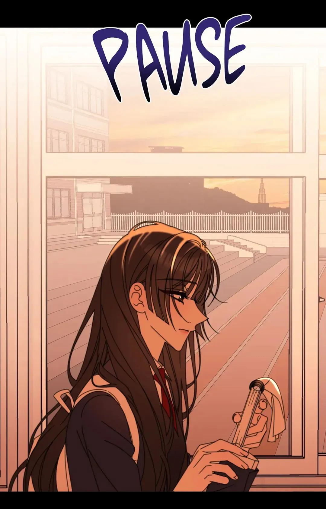 Talk Dirty to Me Chapter 34 page 22 - 