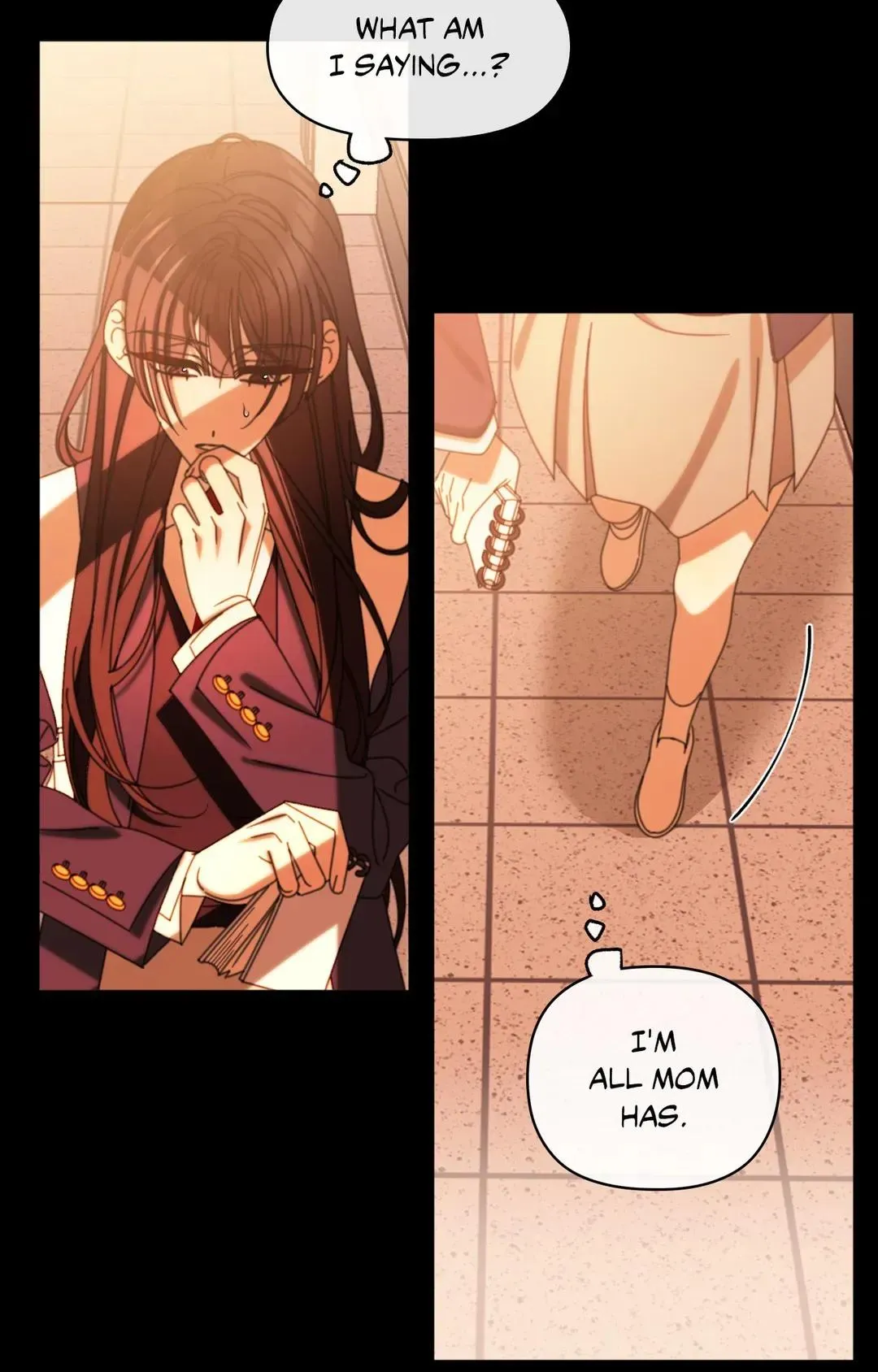 Talk Dirty to Me Chapter 34 page 28 - 