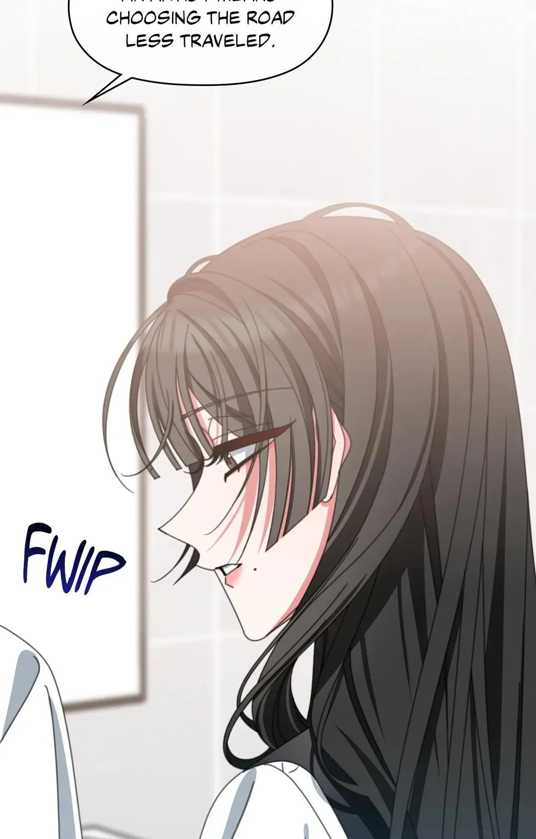 Talk Dirty to Me Chapter 34 page 4 - 