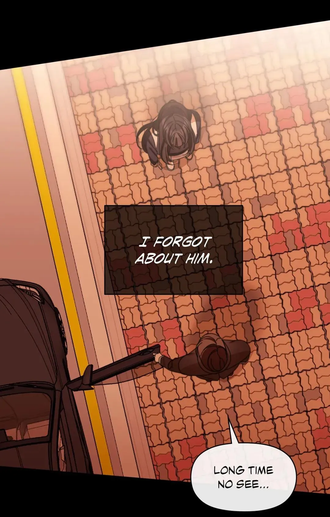Talk Dirty to Me Chapter 34 page 36 - 