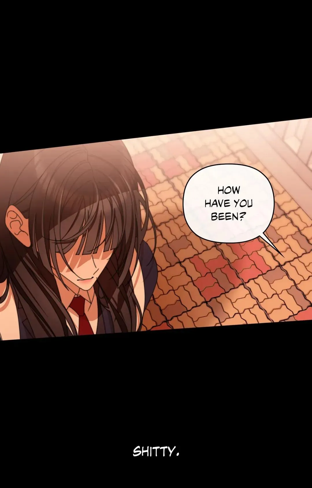 Talk Dirty to Me Chapter 34 page 38 - 