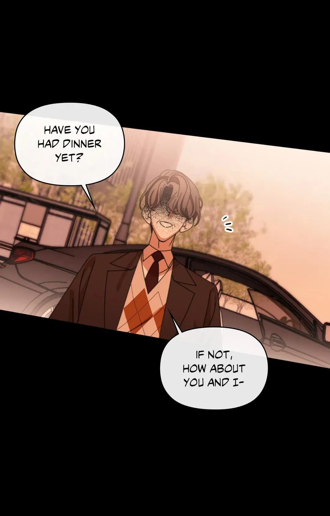Talk Dirty to Me Chapter 34 page 39 - 