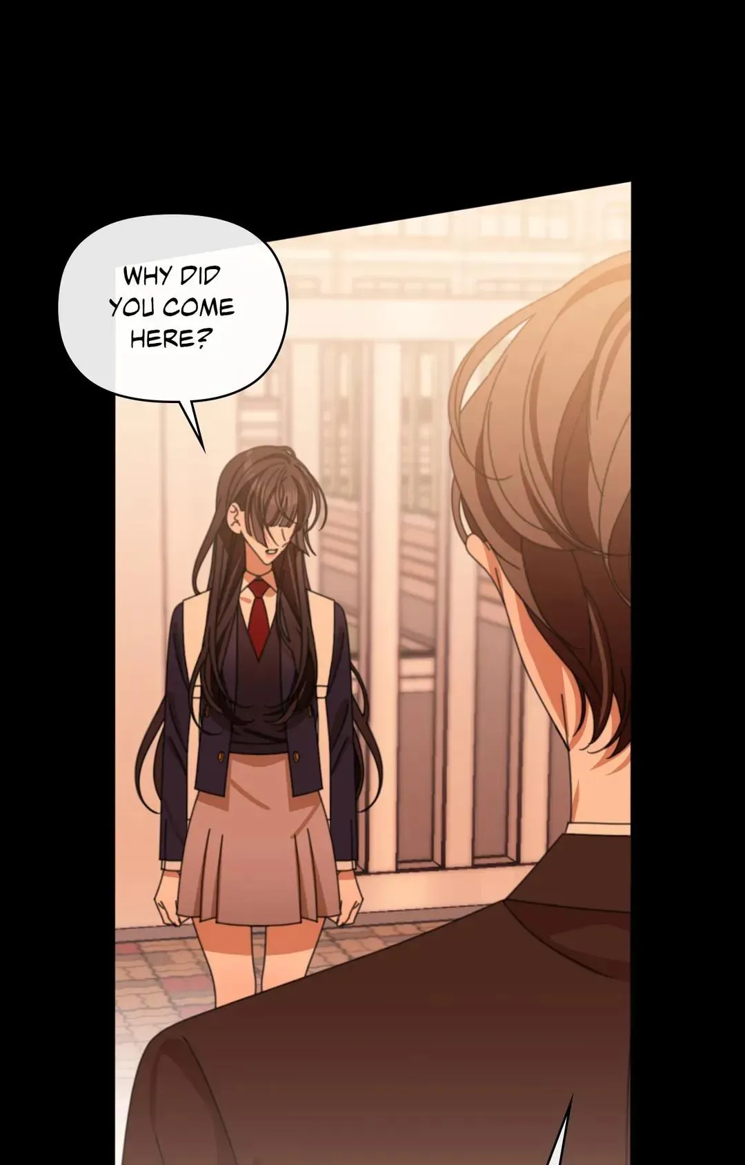 Talk Dirty to Me Chapter 34 page 40 - 