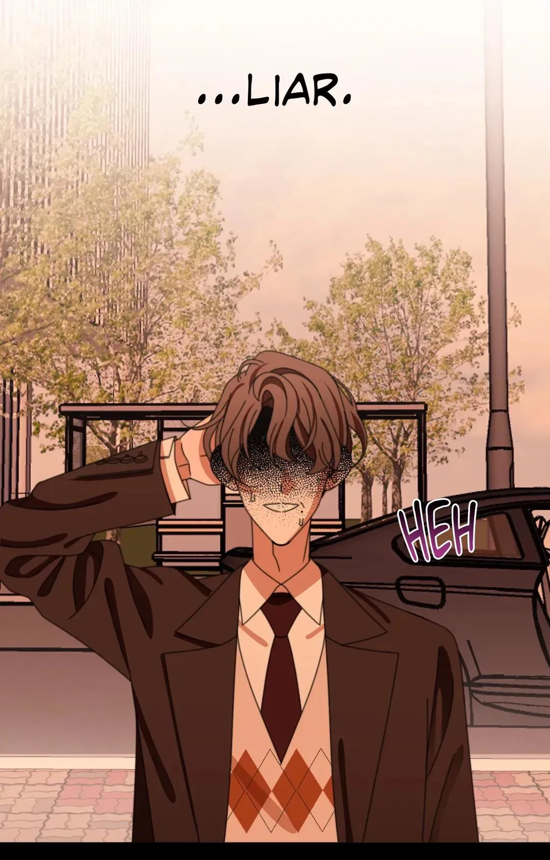 Talk Dirty to Me Chapter 34 page 45 - 