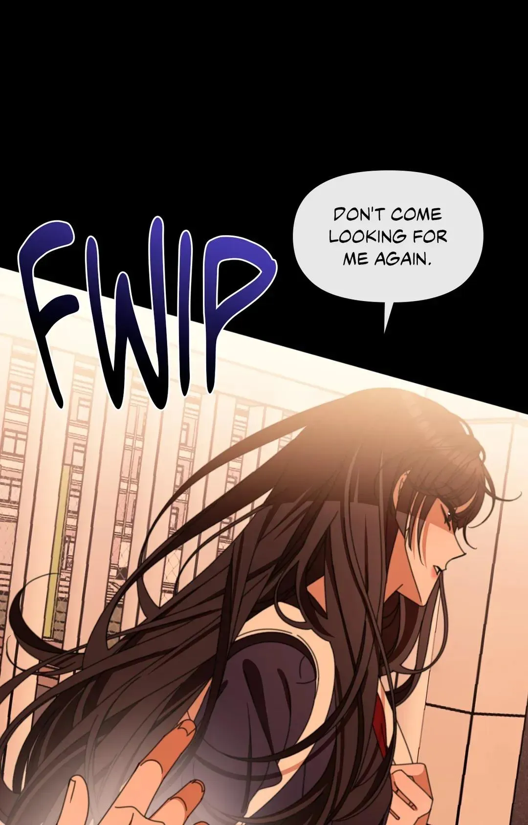 Talk Dirty to Me Chapter 34 page 47 - 