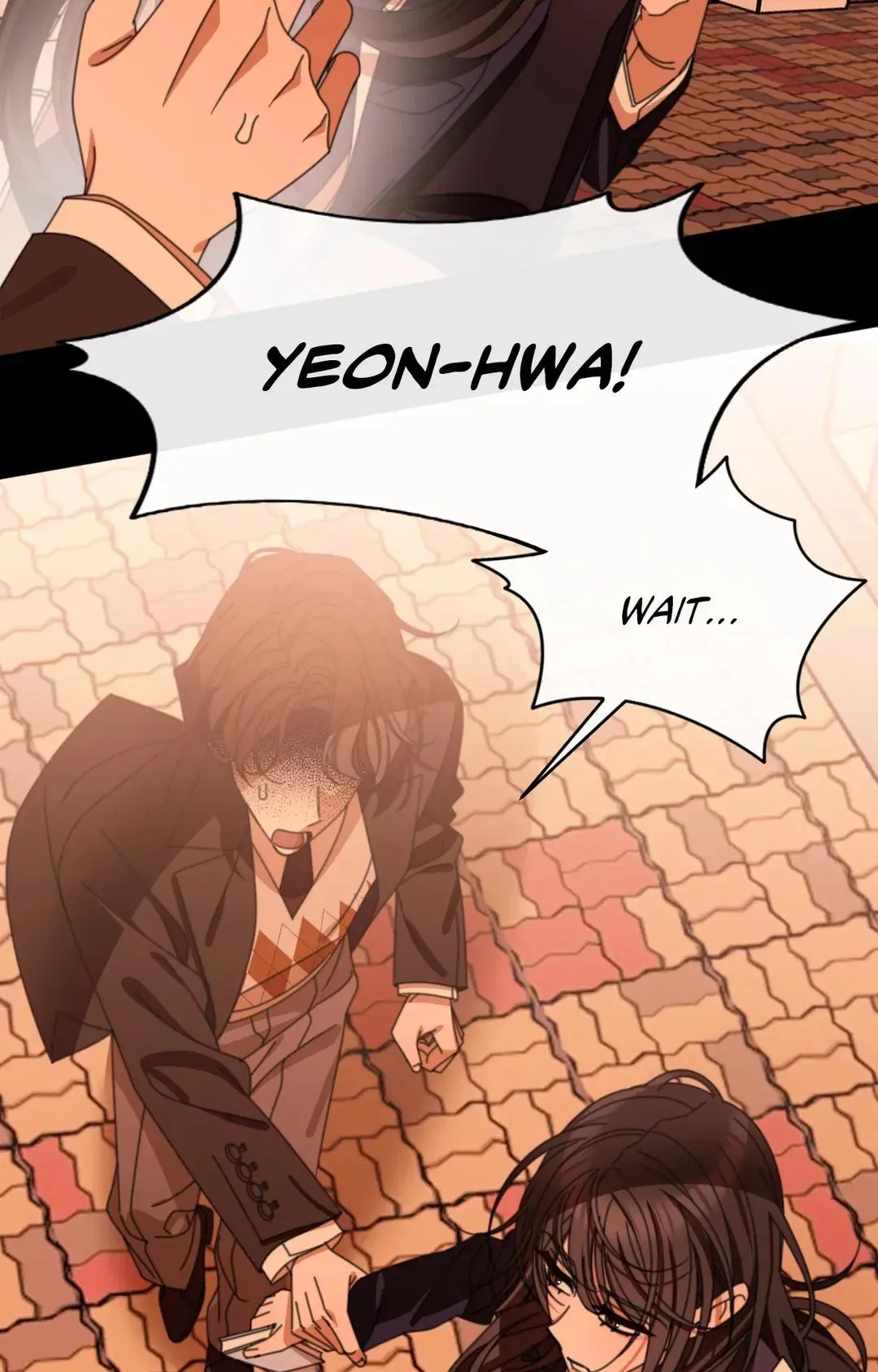 Talk Dirty to Me Chapter 34 page 48 - 