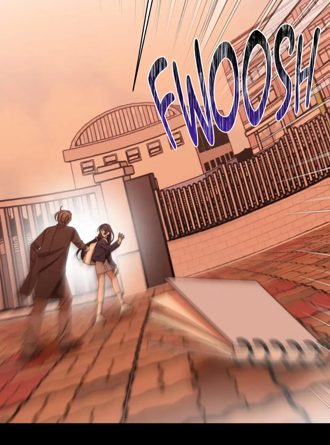 Talk Dirty to Me Chapter 34 page 53 - 