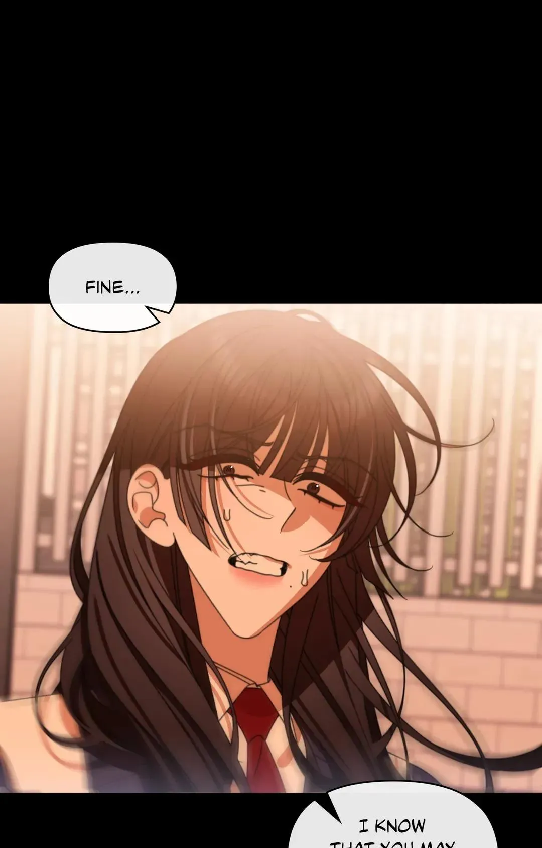 Talk Dirty to Me Chapter 34 page 56 - 