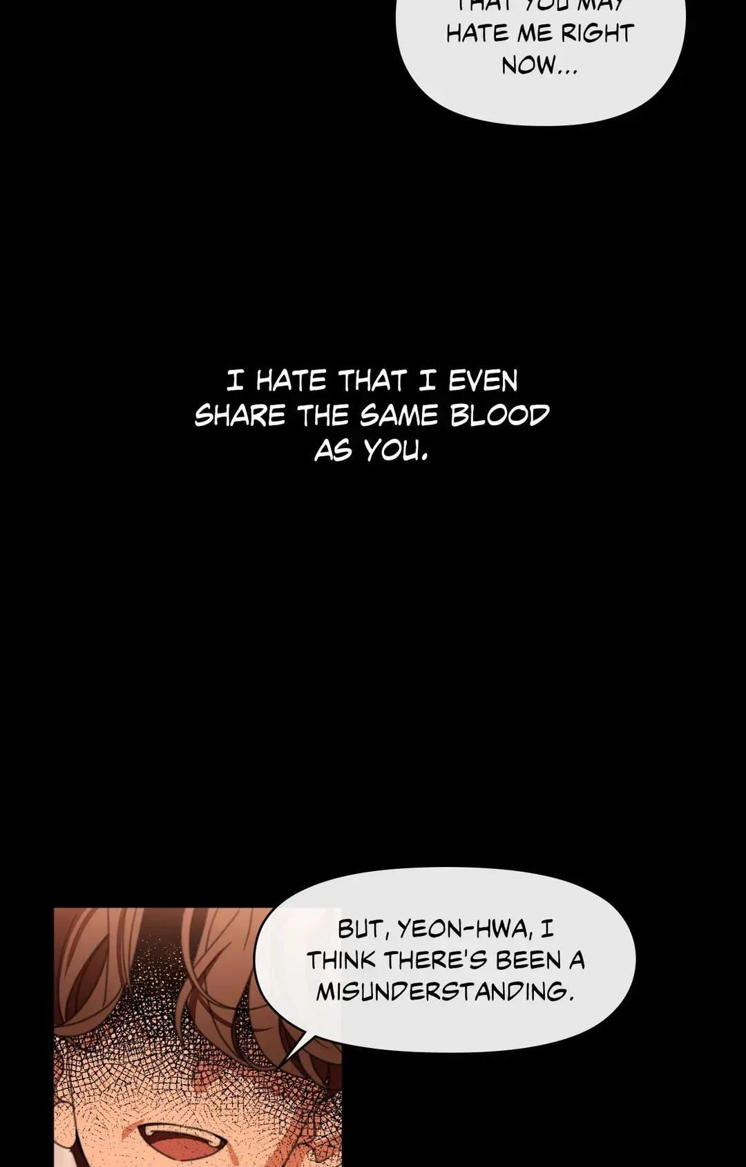 Talk Dirty to Me Chapter 34 page 57 - 