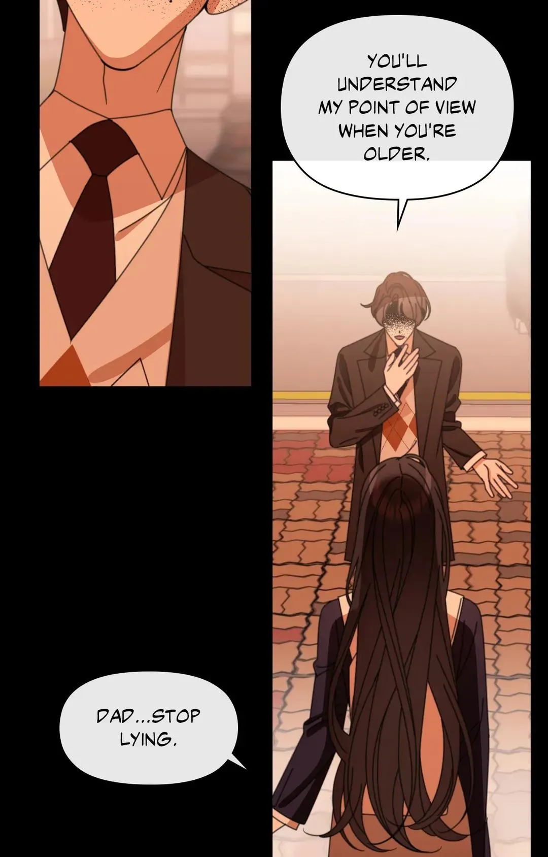 Talk Dirty to Me Chapter 34 page 58 - 