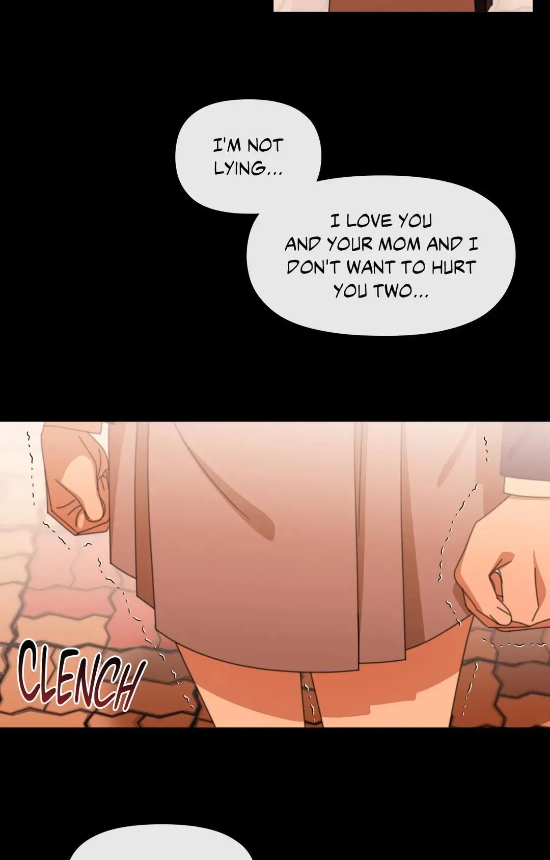 Talk Dirty to Me Chapter 34 page 59 - 
