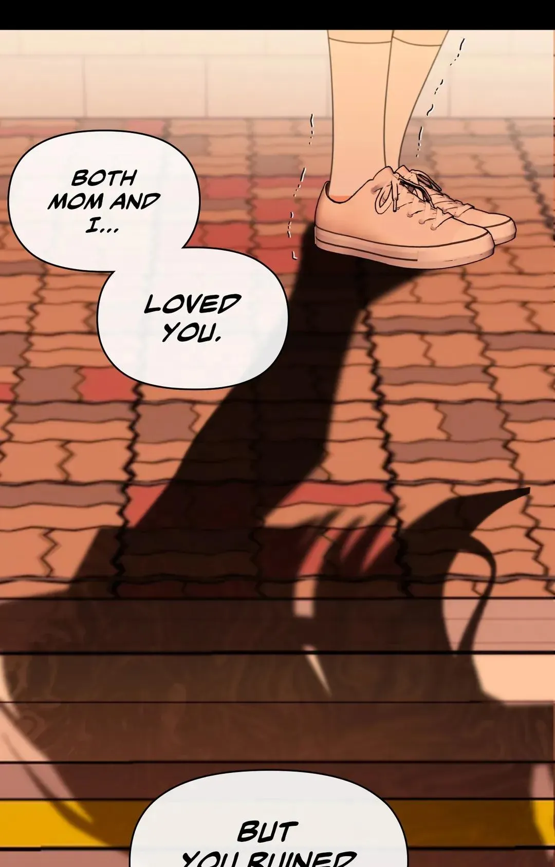 Talk Dirty to Me Chapter 34 page 63 - 