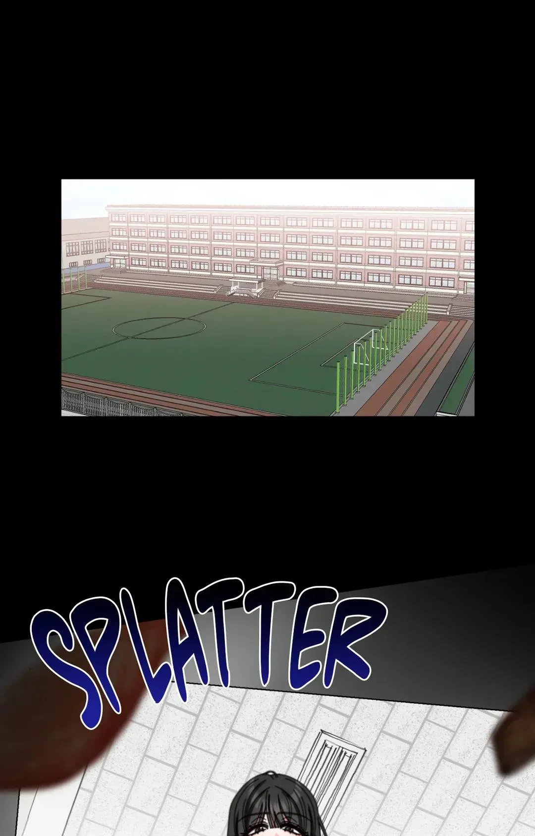 Talk Dirty to Me Chapter 34 page 9 - 