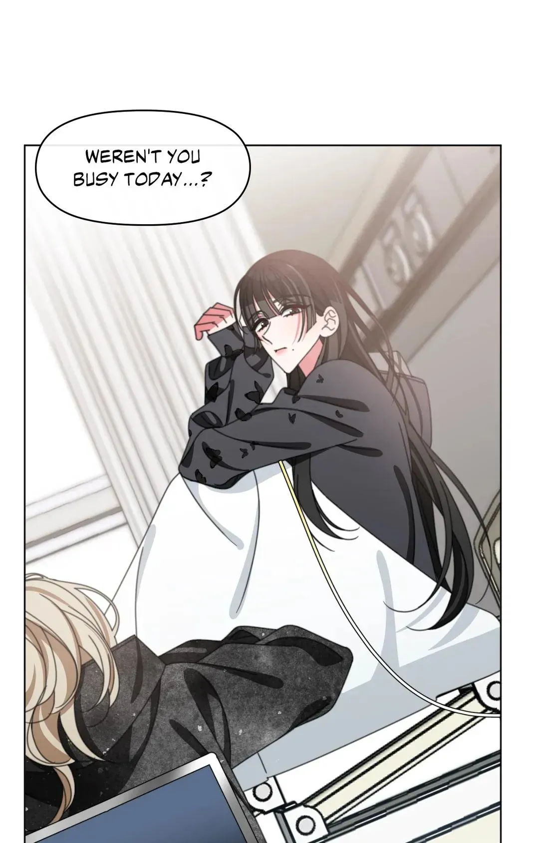 Talk Dirty to Me Chapter 34 page 90 - 