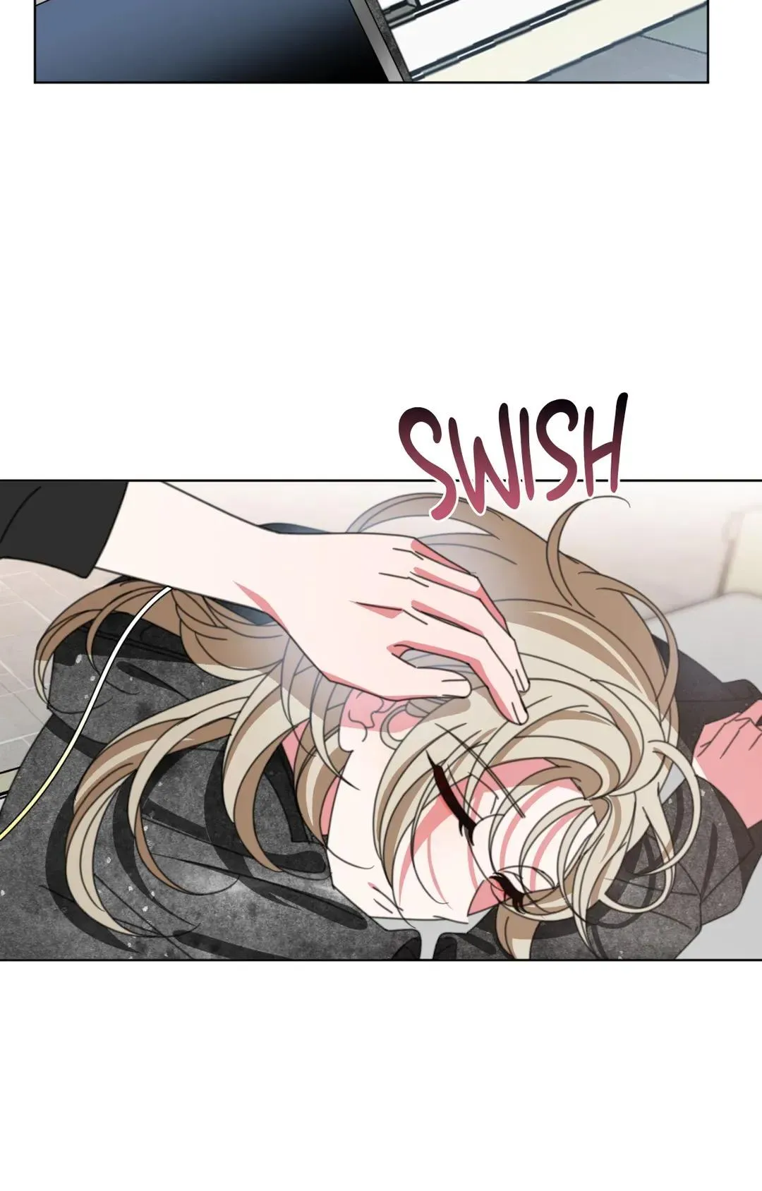 Talk Dirty to Me Chapter 34 page 91 - 