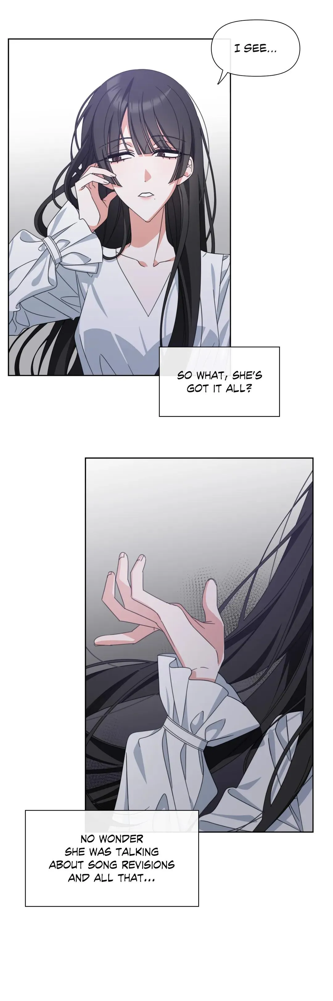 Talk Dirty to Me Chapter 4 page 11 - 