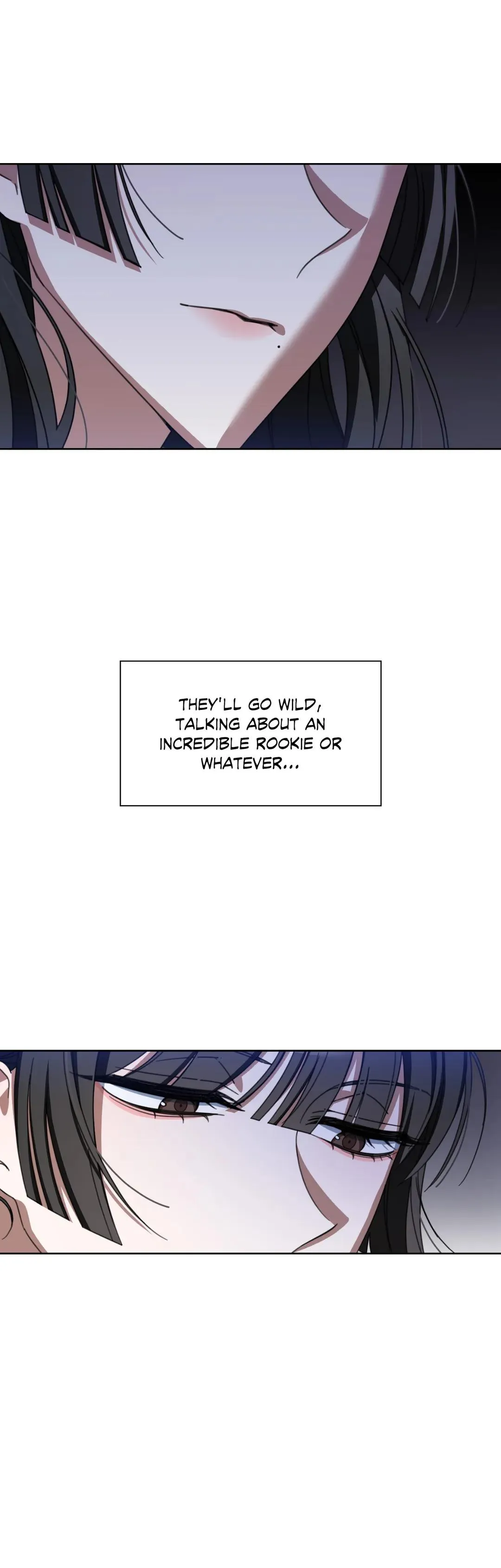 Talk Dirty to Me Chapter 4 page 13 - 